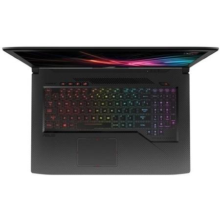 Asus ROG Strix GL703GS Core i7-8750H 16GB 1TB + 256GB SSD 17.3 Inch GeForce GTX 1070 GDDR5 8GB Windows 10 Gaming Laptop