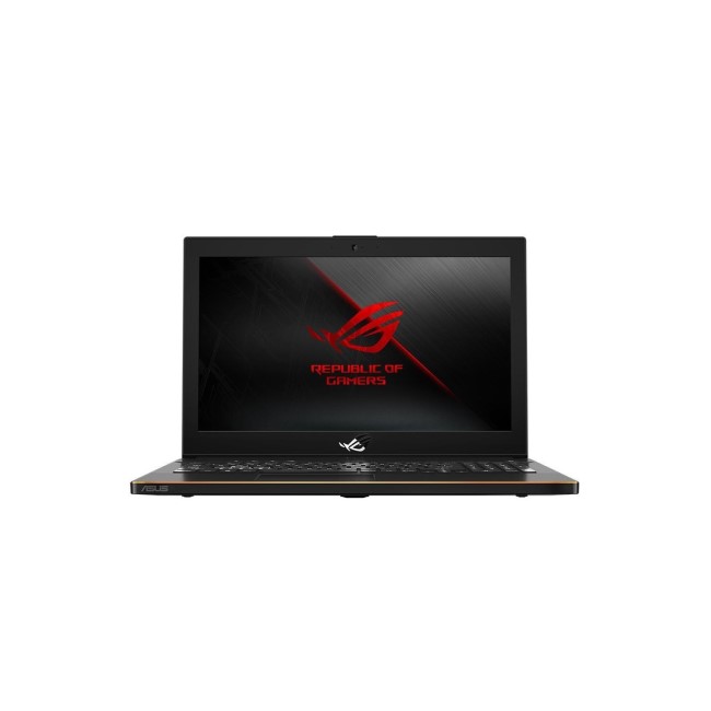 Asus ROG Core i7-8750H 16GB 1TB + 512GB SSD GeForce GTX 1070 17.3 Inch Windows 10 Gaming Laptop With Bag Mouse  & Headset