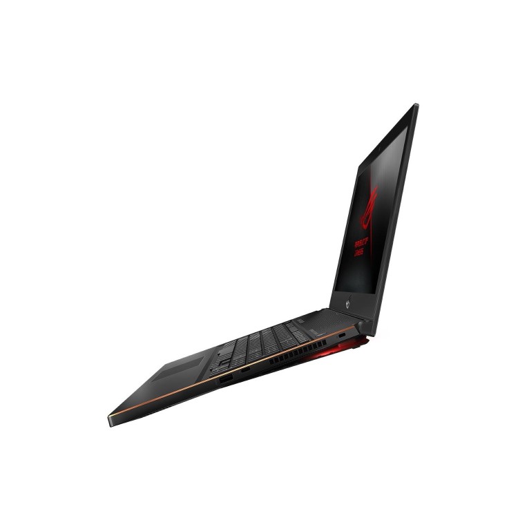 Asus ROG Core i7-8750H 16GB 1TB + 512GB SSD GeForce GTX 1070 17.3 Inch Windows 10 Gaming Laptop With Bag Mouse  & Headset