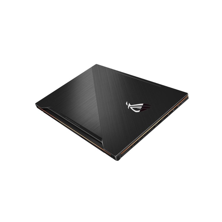 Asus ROG Core i7-8750H 16GB 1TB + 512GB SSD GeForce GTX 1070 17.3 Inch Windows 10 Gaming Laptop With Bag Mouse  & Headset