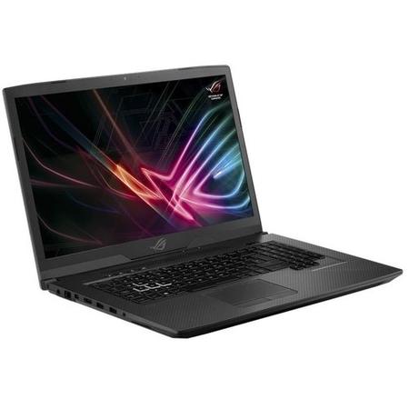 Asus ROG Strix Core i7-8750H 16GB 1TB + 256GB SSD 17.3 Inch Full HD 120Hz GeForce GTX1070 8GB Windows 10 Home Gaming Laptop