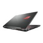 Asus ROG Strix SCAR Core i7-8750H 16GB 2x8GB 1TB + 256GB SSD 17.3 Inch RTX2060 Windows 10 Home Thin Bezel Gaming Laptop