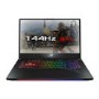 ASUS ROG Strix SCAR II Core i7-8750H 16GB 512GB SSD + 1TB SSHD GeForce RTX 2070 8GB 17.3 Inch Full HD 144Hz Gaming Laptop