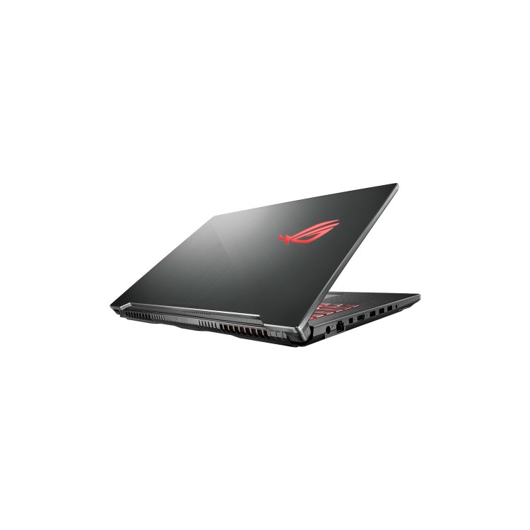 ASUS ROG Strix SCAR II Core i7-8750H 16GB 512GB SSD + 1TB SSHD GeForce RTX 2070 8GB 17.3 Inch Full HD 144Hz Gaming Laptop