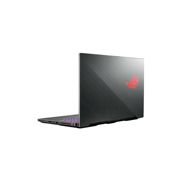 ASUS ROG Strix SCAR II Core i7-8750H 16GB 512GB SSD + 1TB SSHD GeForce RTX 2070 8GB 17.3 Inch Full HD 144Hz Gaming Laptop