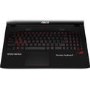 Asus GL752VW ROG Core i7-6700HQ 16GB 1TB + 128GB SSD Blu-Ray GeForce GTX960M 17.3 Inch  Windows 10 Gaming Laptop  Inc Free Bag Mouse & Headset