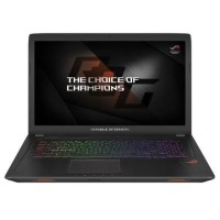 Asus ROG GL753VD Core i5-7300HQ 12GB 1TB + 128GB SSD GTX 1050 4GB DVD-RW 17.3 Inch Windows 10 Gaming Laptop
