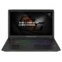 Asus ROG GL753VD Core i5-7300HQ 12GB 1TB + 128GB SSD GTX 1050 4GB DVD-RW 17.3 Inch Windows 10 Gaming Laptop