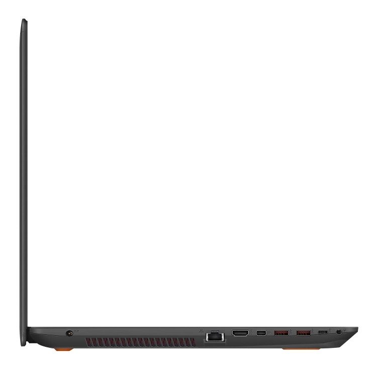 Asus ROG GL753VD Core i5-7300HQ 12GB 1TB + 128GB SSD GTX 1050 4GB DVD-RW 17.3 Inch Windows 10 Gaming Laptop