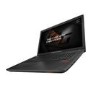 Asus ROG Strix GL753VD Core i5-7300HQ 16GB 1TB + 128GB SSD GeForce GTX 1050 DVD-RW Full HD 17.3 Inch Gaming Laptop 