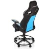 Playseat L33T Gaming Chair in Blue