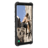UAG Samsung Galaxy S8 Pathfinder Case - Black/Black