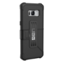 UAG Samsung Galaxy S8 Metropolis Case - Black