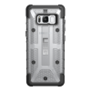 Galaxy S8 Plasma Case - Ice/Black