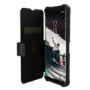 UAG Samsung Galaxy S8+ Metropolis Case - Black