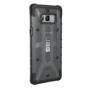UAG Samsung Galaxy S8+ Plasma Case - Ash/Black