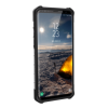 UAG Samsung Galaxy S9+ Plasma Case - Ice