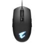 Gigabyte Aorus M2 Wired Gaming Mouse - Black