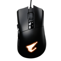 Gigabyte Aorus M3 RGB Fusion USB Wired Gaming Mouse
