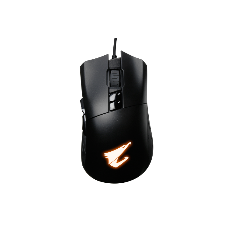 Gigabyte Aorus M3 RGB Fusion USB Wired Gaming Mouse
