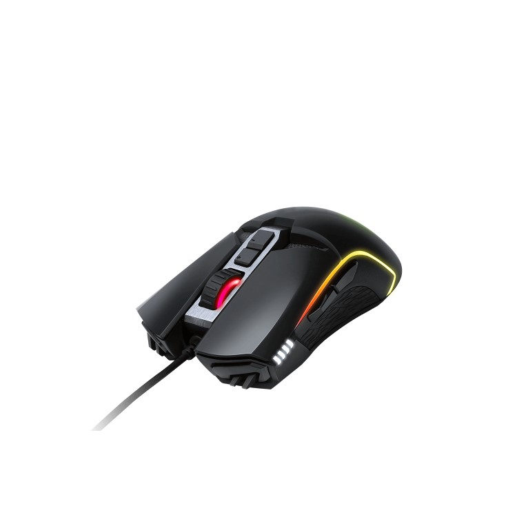 Gigabyte Aorus M5 Wired Gaming Mouse - Black
