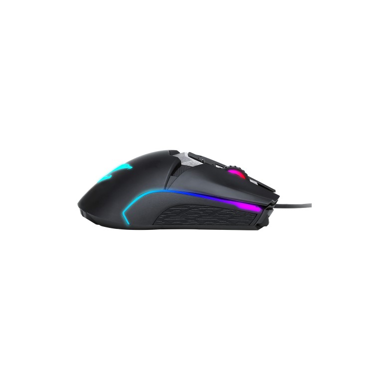 Gigabyte Aorus M5 Wired Gaming Mouse - Black