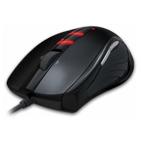 Gigabyte M6900 Wired Gaming Mouse - Black