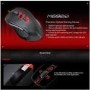 Gigabyte M6900 Wired Gaming Mouse - Black