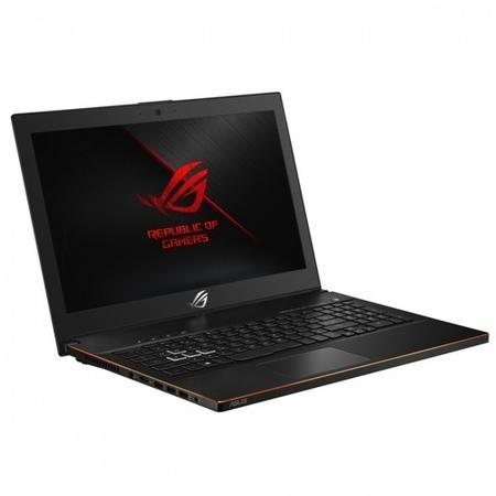 Asus ROG Core i7-8750H 16GB 1TB + 256GB SSD GeForce GTX 1060 15.6 Inch Windows 10 Gaming Laptop 