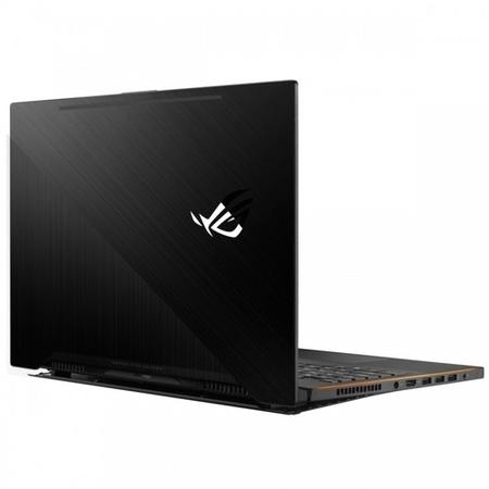 Asus ROG Core i7-8750H 16GB 1TB + 256GB SSD GeForce GTX 1060 15.6 Inch Windows 10 Gaming Laptop 