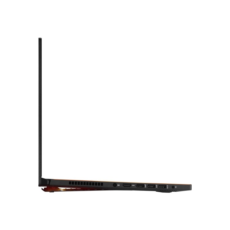 Asus ROG Zephyrus Core i7-8750H 16GB 1TB + 256GB SSD GeForce GTX 1060 15.6 Inch Windows 10 Gaming Laptop with Bag Mouse & Headset 