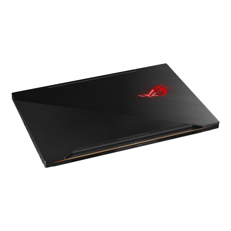 Asus ROG Zephyrus Core i7-8750H 16GB 1TB + 256GB SSD GeForce GTX 1060 15.6 Inch Windows 10 Gaming Laptop with Bag Mouse & Headset 