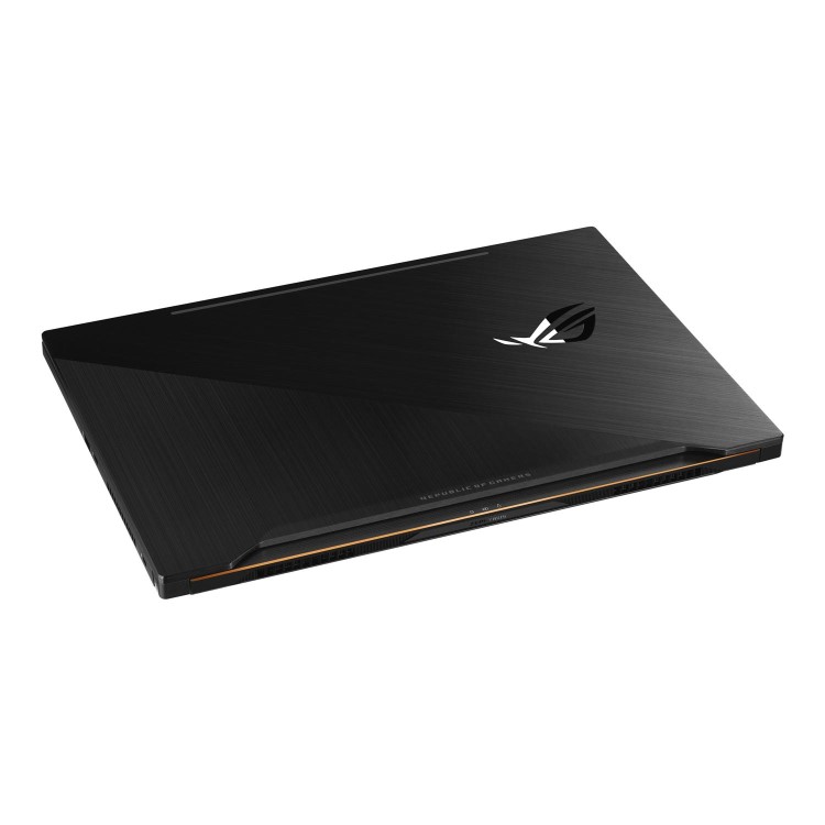 Asus ROG Zephyrus Core i7-8750H 16GB 1TB + 256GB SSD GeForce GTX 1060 15.6 Inch Windows 10 Gaming Laptop with Bag Mouse & Headset 