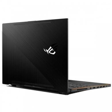 Asus ROG Zephyrus Core i7-8750H 16GB 1TB + 256GB SSD GeForce GTX 1060 15.6 Inch Windows 10 Gaming Laptop with Bag Mouse & Headset 