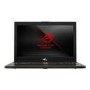 Asus ROG Zephyrus Core i7-8750H 16GB 1TB + 256GB SSD GeForce GTX 1060 15.6 Inch Windows 10 Gaming Laptop with Bag Mouse & Headset 