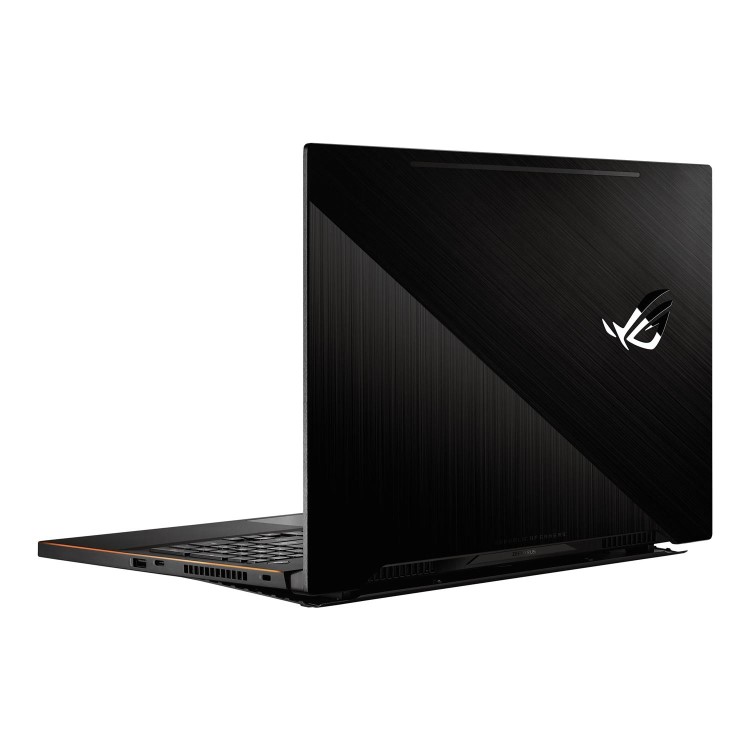 Asus ROG Zephyrus Core i7-8750H 16GB 1TB + 256GB SSD GeForce GTX 1060 15.6 Inch Windows 10 Gaming Laptop with Bag Mouse & Headset 