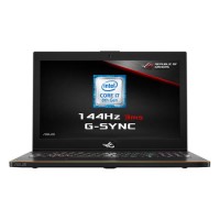 Asus ROG Core i7-8750H 16GB 1TB + 512GB SSD GeForce GTX 1070 15.6 Inch Windows 10 Gaming Laptop 