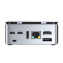 GMKTec NucBox G10 Ryzen 5 16GB RAM 1TB SSD Windows 11 Pro Desktop PC