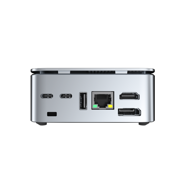 GMKTec NucBox G10 Ryzen 5 16GB RAM 1TB SSD Windows 11 Pro Desktop PC