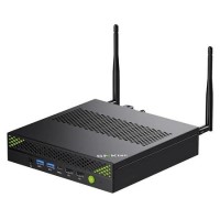 GMKTec NucBox K10 Intel Core i9-13900HK 32GB RAM 1TB SSD Windows 11 Pro Desktop PC