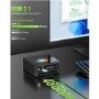 GMKTec NucBox K11 AMD Ryzen 9 8945HS 16GB RAM 1TB SSD Windows 11 Pro Desktop PC