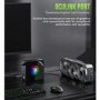 GMKTec NucBox K11 AMD Ryzen 9 8945HS 16GB RAM 1TB SSD Windows 11 Pro Desktop PC