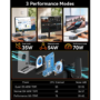 GMKTec NucBox K12 AMD Ryzen 7H 255 32GB RAM 1TB SSD Windows 11 Pro Desktop PC
