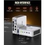 GMKTec NucBox K9 Intel Ultra 5 125H 16GB RAM 1TB SSD Windows 11 Pro Desktop PC