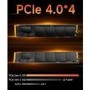 GMKTec NucBox K9 Intel Ultra 5 125H 16GB RAM 1TB SSD Windows 11 Pro Desktop PC