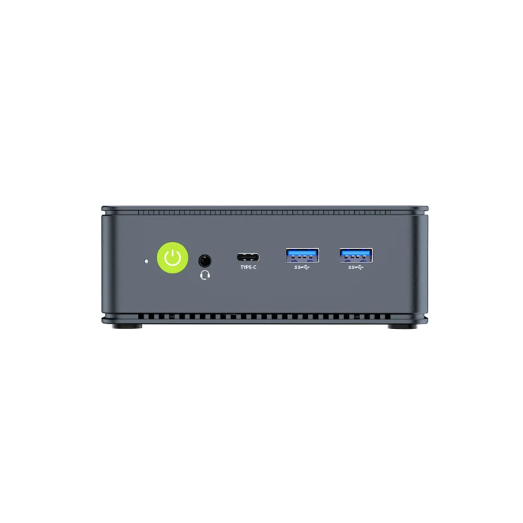 GMKTec NucBox M6 Ultra AMD Ryzen 5 7640HS 16GB RAM 1TB SSD Windows 11 Pro Desktop PC