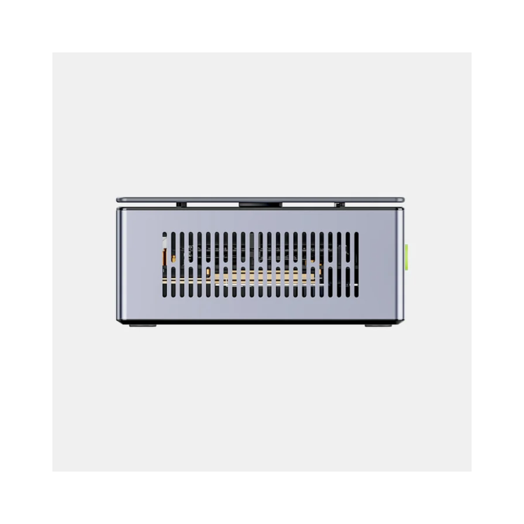 GMKTec M7 Ultra AMD Ryzen 7 PRO 6850U 16GB RAM 512GB SSD Windows 11 Pro Mini PC