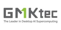 GMKTec logo