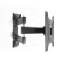 Refurbished electriQ - Swivel TV Wall Bracket - Up to 42 Inch TVs