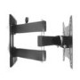 Refurbished electriQ Articulated Arm TV Wall Bracket 200 x 200 vesa for 14" - 43" LED LCD TVs